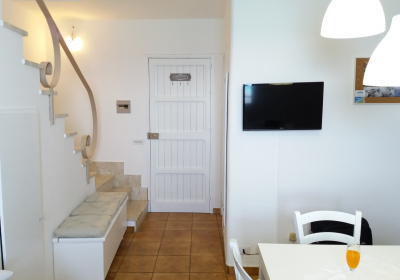 Casa Vacanze Appartamento Casa Balcone Sul Mare
